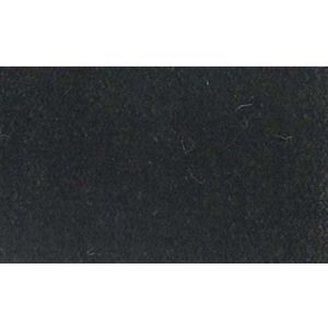 Hoedenplankstof Zwart 70x140cm