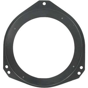 Opel - Speakerring - Zwart - Diameter 130 mm - Geschikt voor Diverse Modellen
