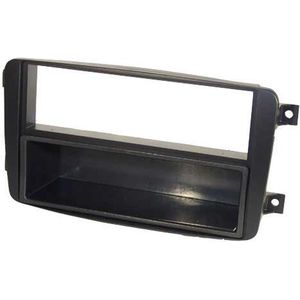 1-DIN paneel Mercedes C Klasse 2000-2004/ CLK 2002-2004/ Viano/Vito 2004-2006