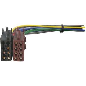 TCP - Autoradio - Geschikt Voor ISO - Garantie 2 Jaar