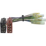 TCP - Aansluitkabel - Universeel - Geschikt Voor ISO - 2 Jaar Garantie
