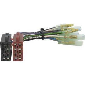 TCP - Aansluitkabel - Universeel - Geschikt Voor ISO - 2 Jaar Garantie