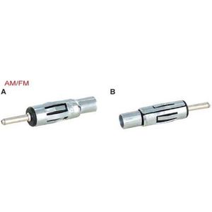 AM/FM Universeel Adapter