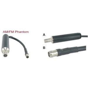 AM/FM Phantom Antenne Adapter