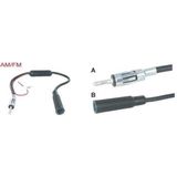 AM/FM Antenne Versterker