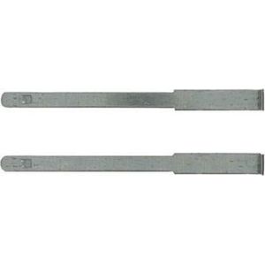 Pioneer - Autoradio Demontage Gereedschap - Verpakt per 2 Stuks