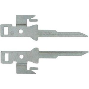 NECOM - Ontgrendelingssleutel - Kenwood - ISO Montage Panelen