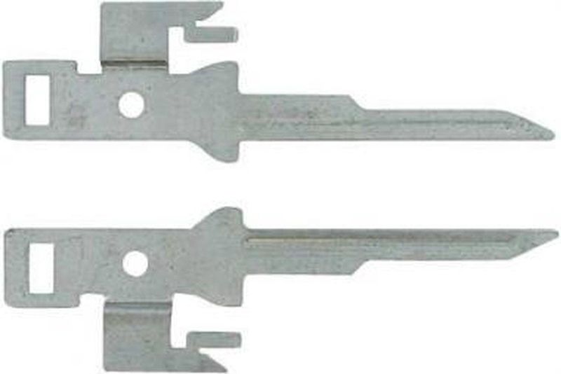 NECOM - Ontgrendelingssleutel - Kenwood - ISO Montage Panelen