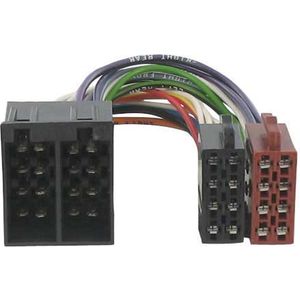 TCP - Kabel - Geschikt Voor ISO - 2 Jaar Garantie