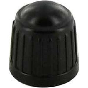 Carparts - Universeel Onderstel - Zwart - Kunststof - 4 Stuks