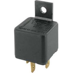 Relais 12V 20/ 30A 5 polig