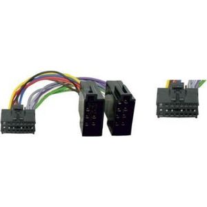 NECOM Pioneer Radio Adapter 16 Pins