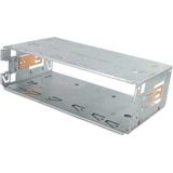 NECOM - ISO Inbouwraam - Radio ISO Inbouwraam Pioneer - Montagepanelen