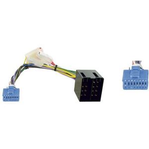 NECOM Pioneer radio adapter 16 pins