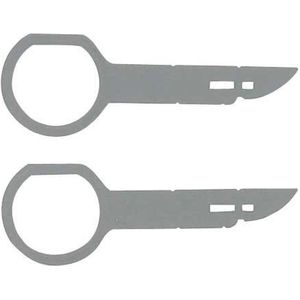 TCP - Auto Onderdeel - Geschikt Voor 0 - Garantie 2 Jaar