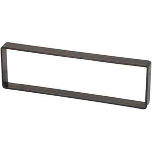 TCP - Afstandsring - Zwart - Geschikt Voor 0 - Garantie 2 Jaar