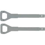 TCP - Ontgrendelingssleutel - Elektronica - Garantie 2 Jaar