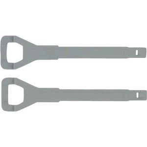 TCP - Ontgrendelingssleutel - Elektronica - Garantie 2 Jaar