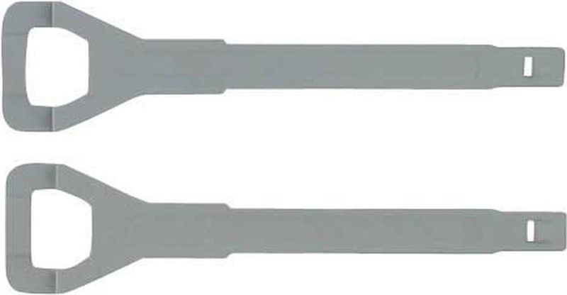 TCP - Ontgrendelingssleutel - Elektronica - Garantie 2 Jaar