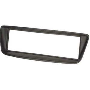 1-DIN Paneel - Citroen C1/Peugeot 107/Toyota Aygo 2005-2014/Toyota ProAce vanaf 2016