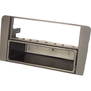 Audi - 1-DIN Paneel - Voor A3 - 2003-2013