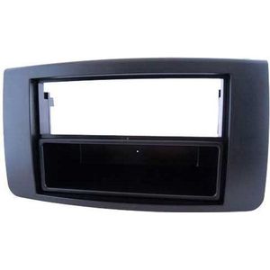 1-DIN paneel Mercedes G Klasse 2006-2012/ ML 2005-2011
