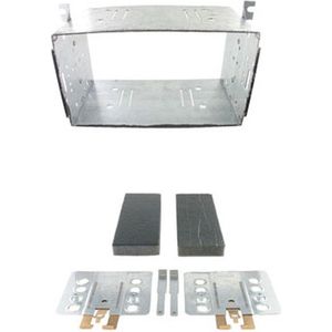 Dubbeldin paneel Hyundai Tucson 2005-2010