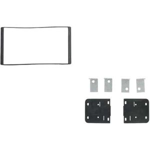 2-DIN Paneel - Hyundai Sonata - 2005-2008 - Montagepaneel