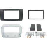 Suzuki - Tcp 12.331295-04 - Dubbeldin Paneel - Zwart - Inbouwframe