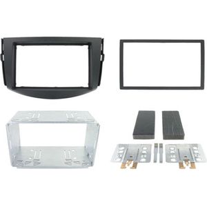 Toyota - 2-DIN Paneel - Voor RAV4 - 2006-2013