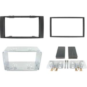 Dubbeldin Paneel Volkswagen Volkswagen Tcp 12.331320-10