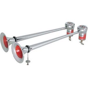 Pneumatische luchthoorn