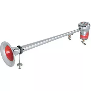 Gobesty Truxon 12V 600dB Super Loud Air Horn Double Gobesty Truxon 12V 600dB Super Loud Air Horn Double