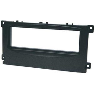 1-DIN Paneel - Ford Galaxy/S-MAX 2006-2015/Focus 2008-2011/Mondeo 2007-2014/Tourneo Connect 2006-2011