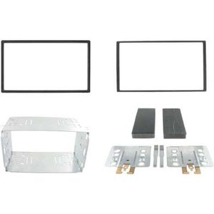 Dubbeldin Paneel Nissan Nissan Tcp 12.331214-