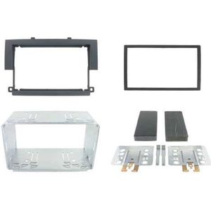 Mitsubishi - Colt - 2-DIN Paneel - 2004-2009