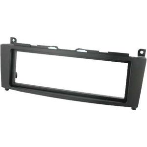 1-DIN paneel Mercedes C Klasse 2007-2011