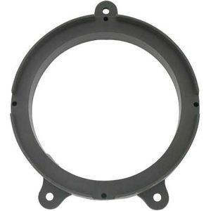 Speakerringen Renault Twingo 2007-2019 - 130 mm