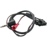 JVC - RadioLead - Verbinding Stuurwielinterface - TCP