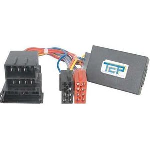 Stuurwielinterface Passend Voor Renault Renault Tcp 27.1250-402