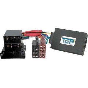 S.W.I. Alfa Romeo 147 2001-2006 156 1997-2007 GT 2004-2010 - Autoradio