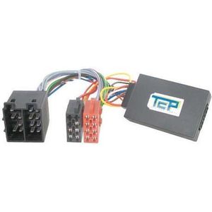 Stuurwielinterface Passend Voor Citroën Citroen Tcp 27.1040-400