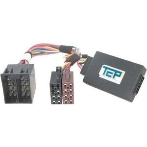 S.W.I. - Chevrolet/Opel/Suzuki/Vauxhall - Diverse Modellen - Installatiehandleiding