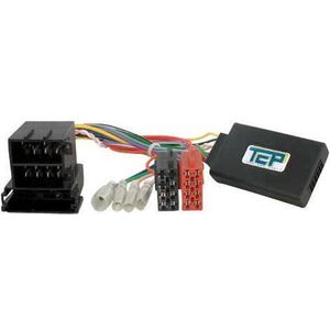 S.W.I. Alfa Romeo 159 2005-2012/ Fiat Stilo 2004-2008/ Lancia Ypsilon 2003-2011/ Musa 2004-2012 - Diverse Modellen