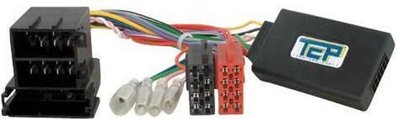 S.W.I. Alfa Romeo 159 2005-2012/ Fiat Stilo 2004-2008/ Lancia Ypsilon 2003-2011/ Musa 2004-2012 - Diverse Modellen