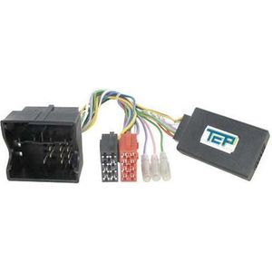 S.W.I. - Fiat Scudo 2007-2016 - Toyota ProAce 2013-2016 - Citroen/Peugeot - Versterkers