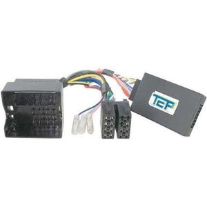 Stuurwiel Bediening - Geschikt voor Diverse Modellen Opel - Plug & Play