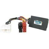 S.W.I. - Connector - OEM specifiek - Voor Subaru Impreza 2006-2012, Forester 2007-2011, Legacy 2006-2010