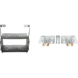 Dubbeldin Paneel Nissan Nissan Tcp 12.331214-08