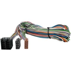 TCP - Verlengkabel - 2 X 8 - 400 cm - ISO